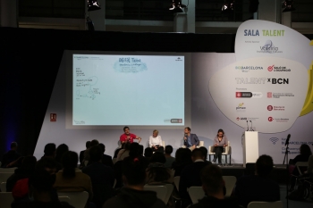 saló de l’ocupació